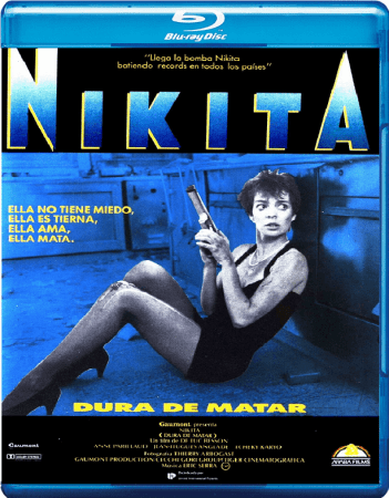 La Femme Nikita 1990 edition-Remastered Edition 1080p BluRay DDP 5.1 10bit H265-iVy