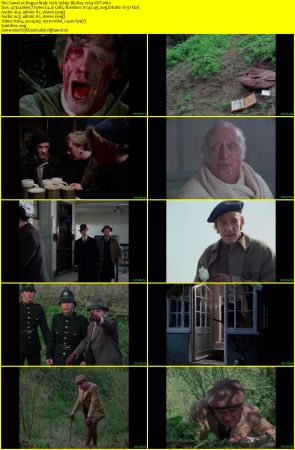 Rogue Male 1976 1080p BluRay x264-OFT