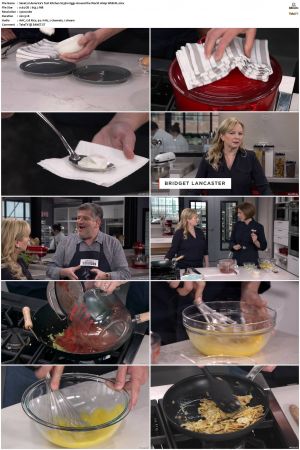 America's Test Kitchen S23 1080p WEB-DL x264-NOGRP