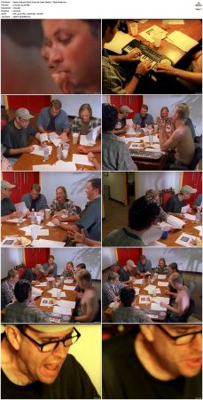 Space Ghost Coast to Coast S01 S10 x264-NOGRP