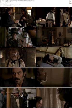 Deadwood 2004 S01 1080p AMZN WEB-DL H265 SDR DDP 5 1 - HONE