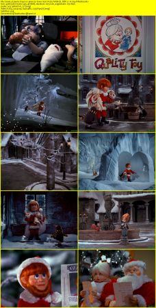 Santa Claus is Comin to Town 1970 HULU WEB-DL DDP 5.1 H264-PiRaTeS