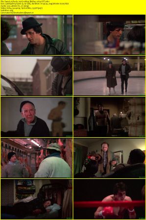 Rocky 1976 1080p BluRay x264-OFT
