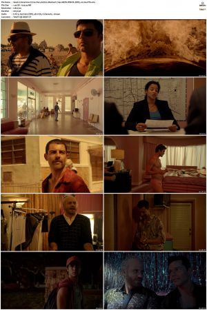 American Crime Story S02 720p AMZN WEB-DL DDP5 1 H264-NTb