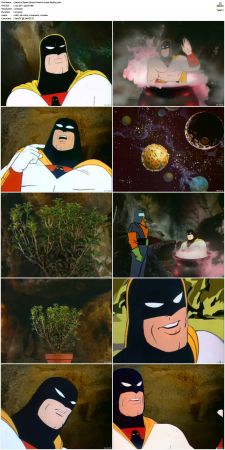 Space Ghost Coast to Coast S01-S10 x264-NOGRP
