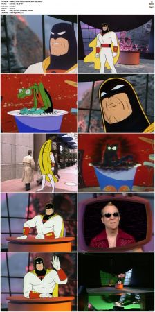 Space Ghost Coast to Coast S01-S10 x264-NOGRP