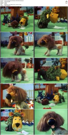 The Adventures Of Parsley S01 DVDRip XviD-NOGRP