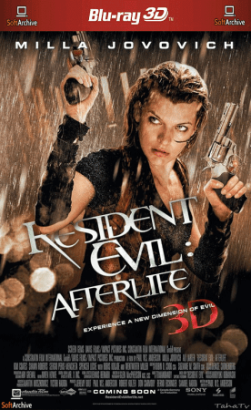 Resident Evil Afterlife 2010 1080p 3D HSBS BluRay x264-SUP3R