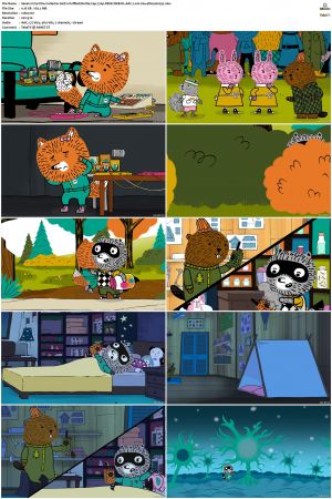 Carl the Collector S01 720p PBSK WEB-DL AAC 2 0 H 264-4f8c4100292