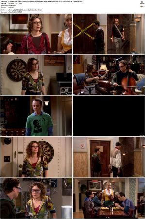 The Big Bang Theory S01 S12 1080p BluRay 10bit x265 HEVC DDP5 1-PHOCiS