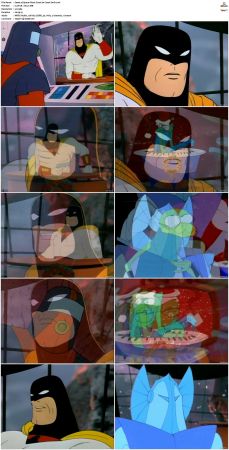 Space Ghost Coast to Coast S01 S10 x264-NOGRP