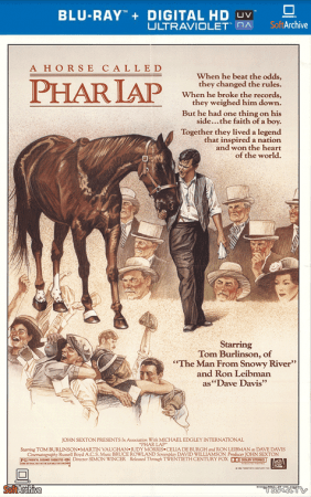 Phar Lap 1983 1080p BluRay x264-PFa