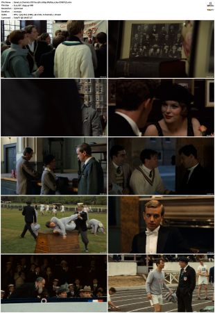 Chariots Of Fire 1981 1080p BluRay x264-CiNEFiLE
