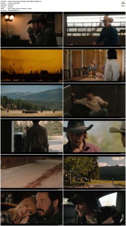 Yellowstone 2018 S05E12 1080p WEB h264-XBiTs