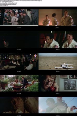 Capricorn One 1977 Edition-Extended 1080p BluRay DDP 2.0 10bit H265-iVy