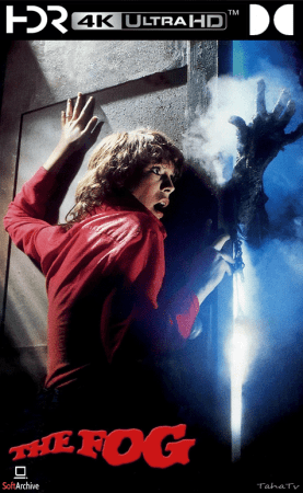 The Fog 1980 UHD BluRay 2160p DDP 5.1 DV HDR x265-hallowed