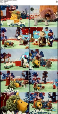 The Adventures Of Parsley S01 DVDRip XviD-NOGRP
