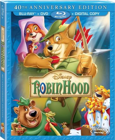 Robin Hood 1973 1080p AV1 Opus UnAV1Chain