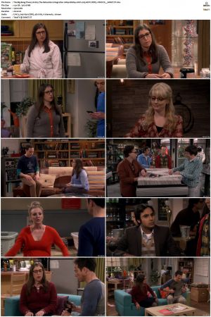 The Big Bang Theory S01-S12 1080p BluRay 10bit x265 HEVC DDP5.1-PHOCiS