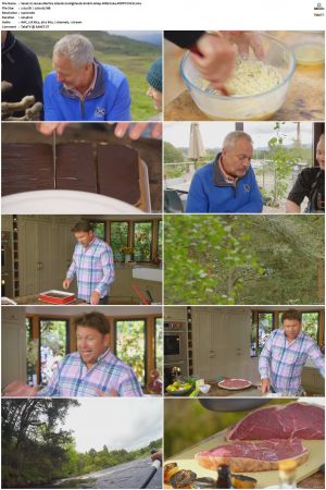 James Martins Islands to Highlands S01 1080p WEB h264-POPPYCOCK