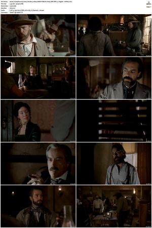 Deadwood 2004 S02 1080p AMZN WEB-DL H265 SDR DDP 5 1 English - HONE