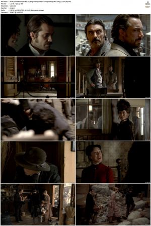 Deadwood 2004 S02 1080p BluRay 10bit EAC3 5.1 x265-iVy