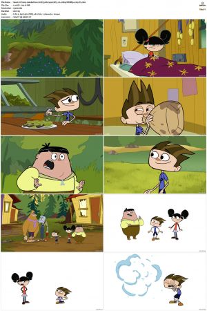 Camp Lakebottom 2013 S02 WEBRip EAC3 2 0 1080p x265-iVy