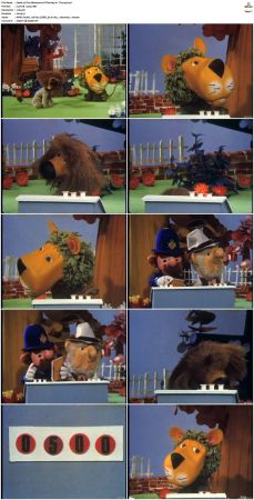 The Adventures Of Parsley S01 DVDRip XviD-NOGRP
