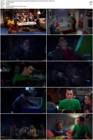 The Big Bang Theory S01-S12 1080p BluRay 10bit x265 HEVC DDP5.1-PHOCiS
