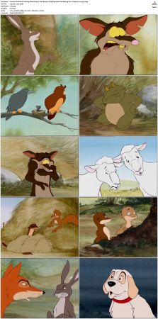 The Animals of Farthing Wood S01 S03 XviD x264-NOGRP