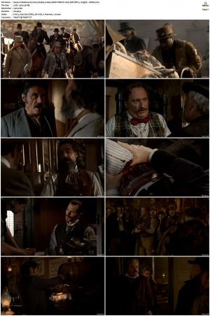 Deadwood 2004 S03 1080p AMZN WEB-DL H265 SDR DDP 5 1 English - HONE