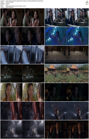 Shang-Chi And The Legend Of The Ten Rings 2021 1080p 3D HSBS BluRay x264-SUP3R