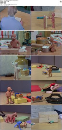 The Amazing Adventures of Morph S01 x264-NOGRP