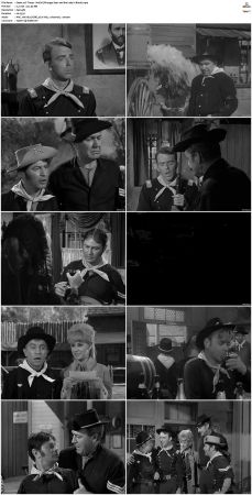 F Troop S01 x264-NGP