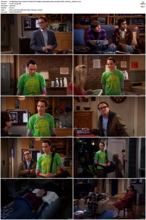 The Big Bang Theory S01 S12 1080p BluRay 10bit x265 HEVC DDP5 1-PHOCiS