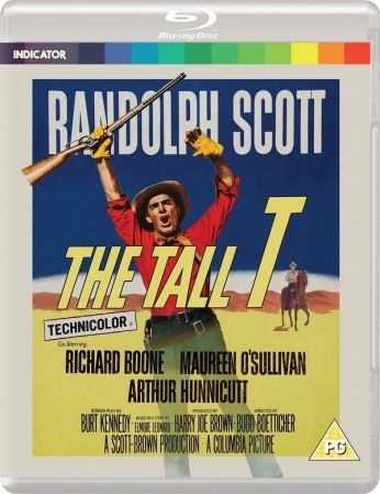 The Tall T 1957 1080p BluRay x264-OFT