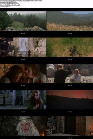 DragonHeart 1996 2160p 4K BluRay x265 10bit AAC 5.1-YTS