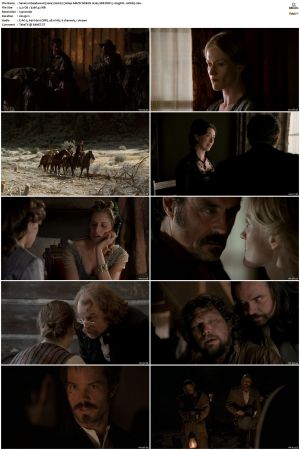 Deadwood 2004 S01 1080p AMZN WEB-DL H265 SDR DDP 5 1 - HONE