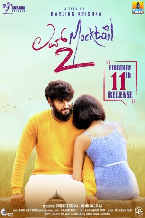 Love Mocktail 2 2022 1080p AMZN WEB-DL DD+5.1 H264-playWEB