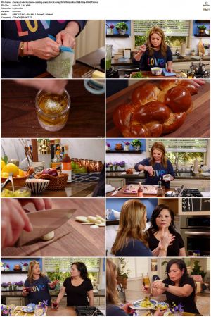 Valeries Home Cooking S01-S14 1080p WEB-DL h264-BTN