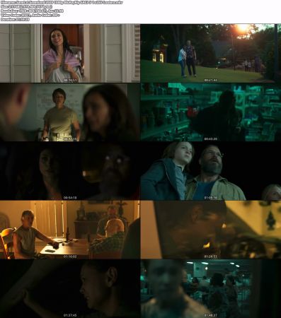 Greenland 2020 1080p BluRayRip EAC3 5.1 x265-Lootera