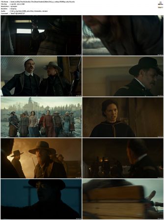Billy The Kid 2022 S02 WEBRip EAC3 5.1 1080p x265-iVy