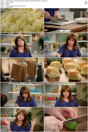 Valeries Home Cooking S01-S14 1080p WEB-DL h264-BTN