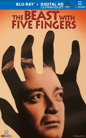 The Beast With Five Fingers 1946 1080p BluRay x264-SUP3R
