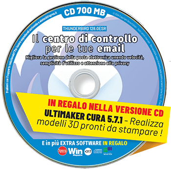 [CDROM] Win Magazine n. 317 - Settembre 2024