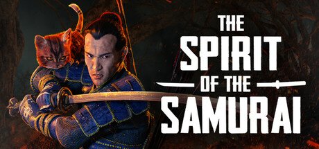 The Spirit of the Samurai v1.0.06-P2P