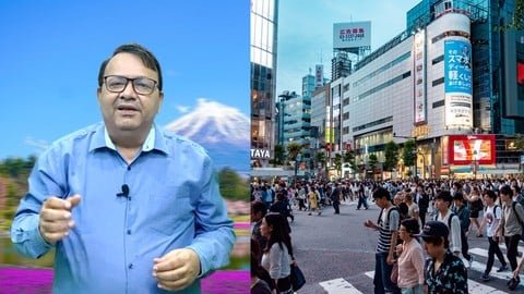 All About Doing Successful Business In Japan