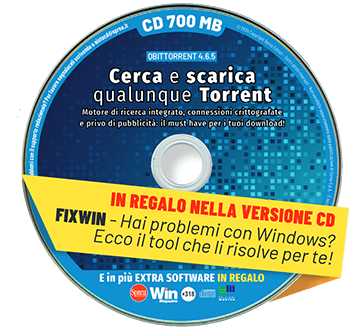 [CDROM] Win Magazine n. 318 - Ottobre 2024