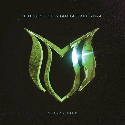 Various Artists - The Best Of Suanda True 2024
