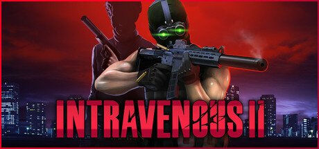 Intravenous 2 v1.1.5-P2P